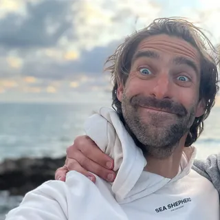 Maxence, co-fondateur de Tipousse